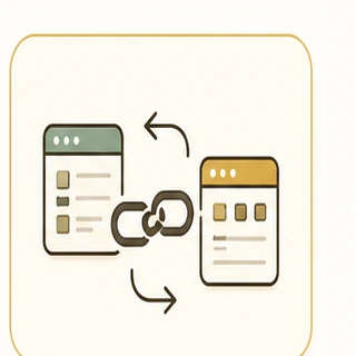 API Webhook 系統串接圖示
