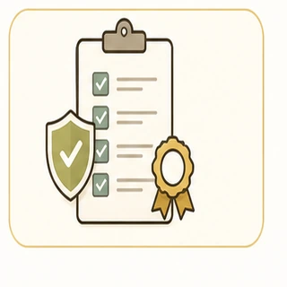 合規稽核支援圖示