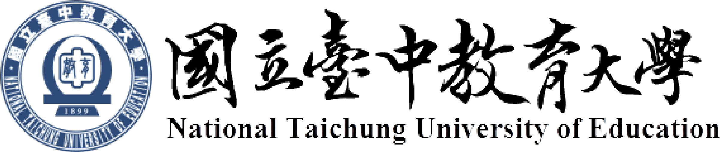國立臺中教育大學 Logo