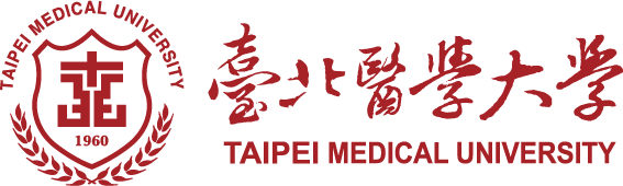 臺北醫學大學 Logo